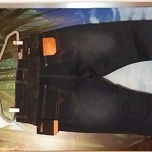 Regal Exchange retro Jean